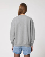 Sweatshirt Ledger Dry à personnaliser