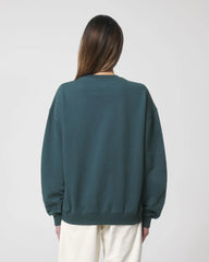 Sweatshirt Ledger Dry à personnaliser