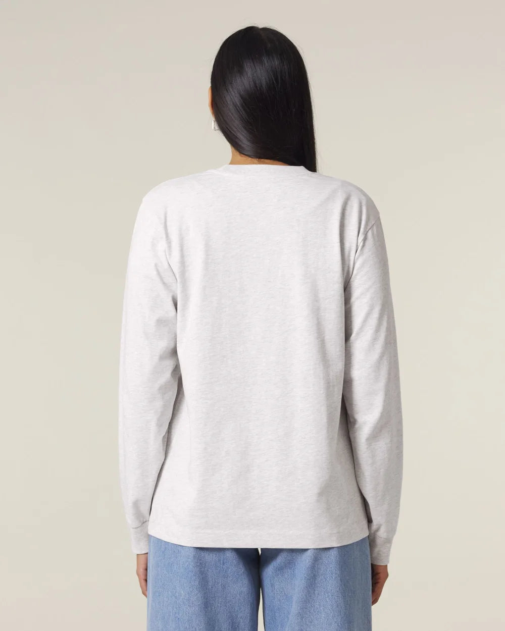 T-shirt Freestyler Long Sleeve à personnaliser