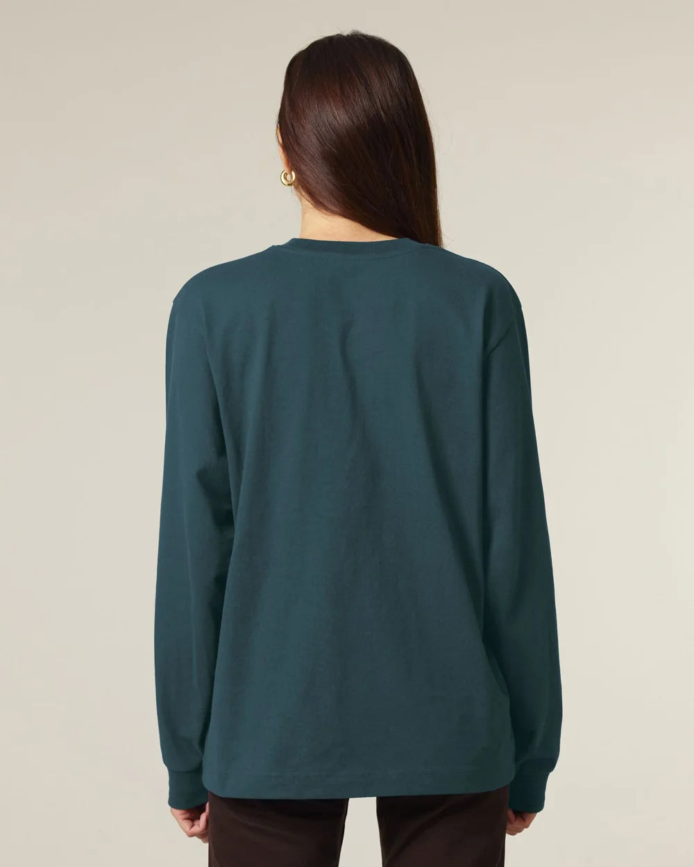 T-shirt Freestyler Long Sleeve à personnaliser