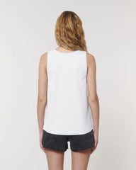 Débardeur medium fit à personnaliser