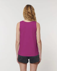 Débardeur medium fit à personnaliser