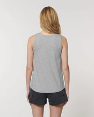 Débardeur medium fit à personnaliser