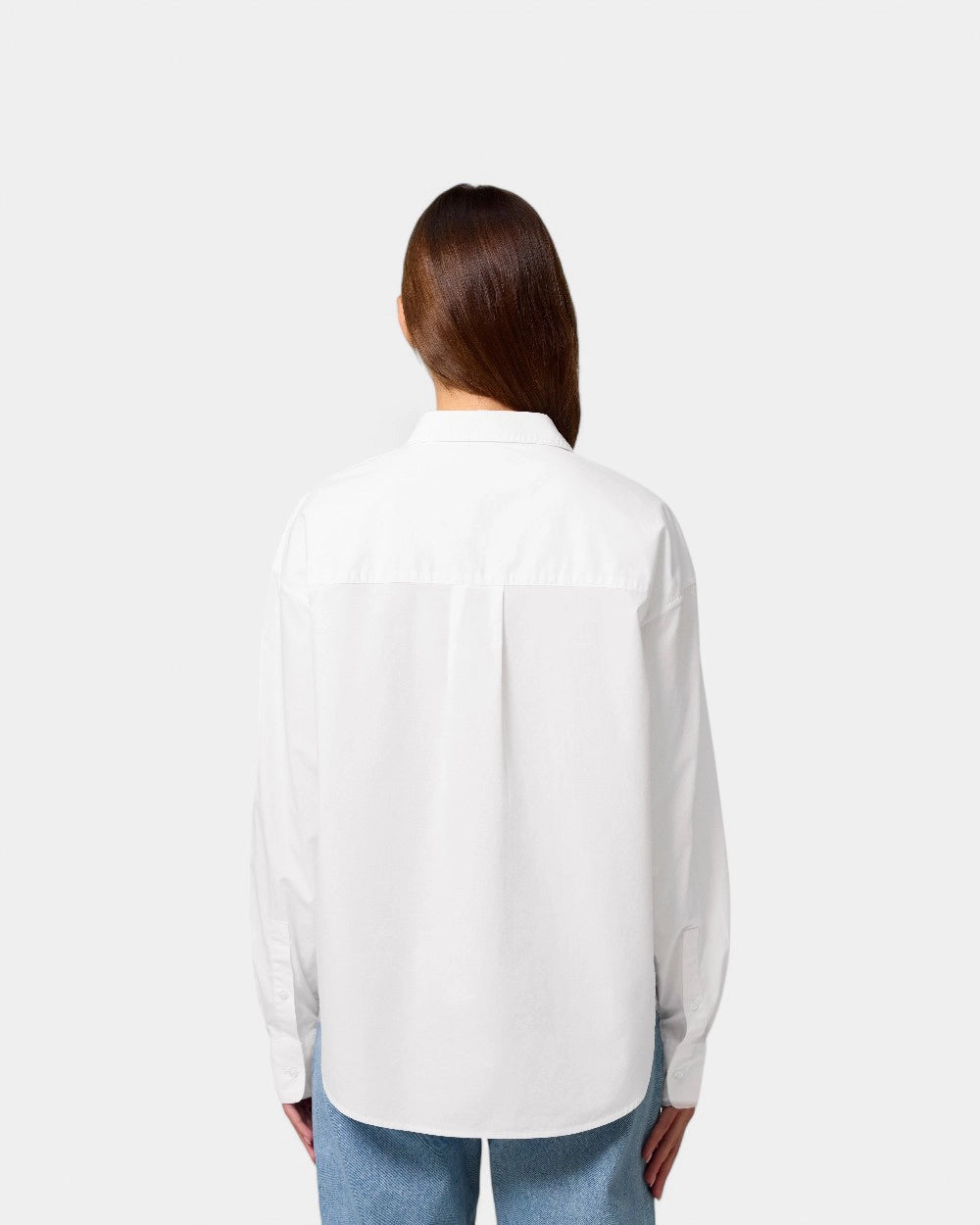 Chemise Stella Styler à personnaliser