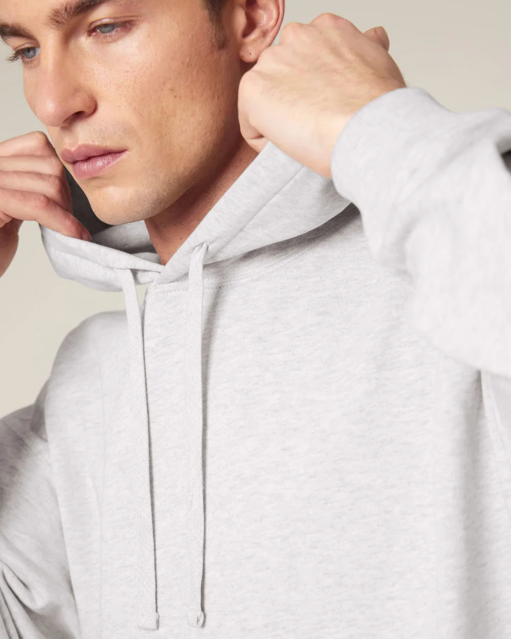 Hoodie Slammer 2.0 à personnaliser