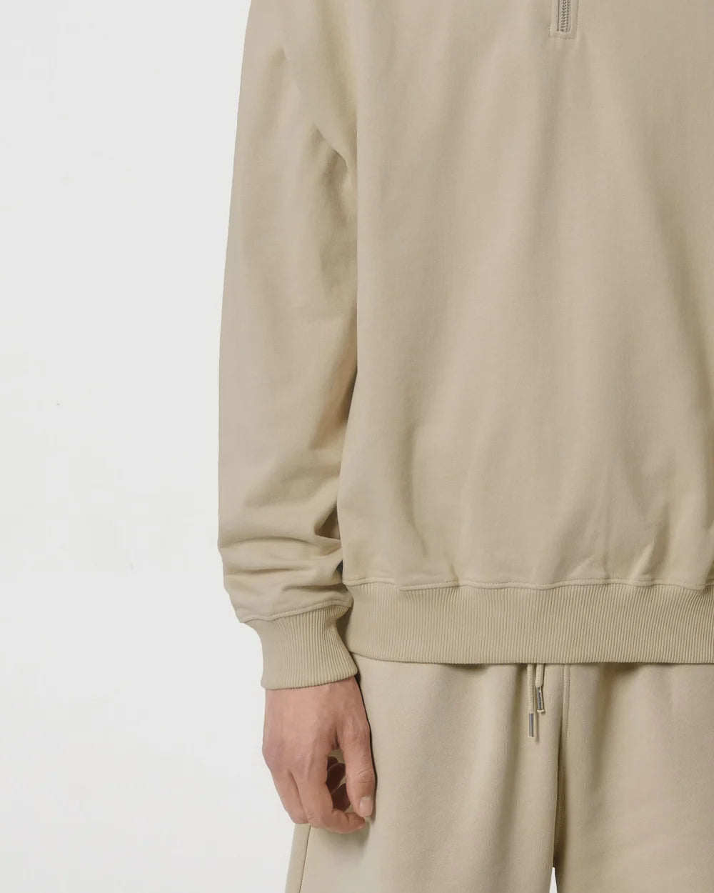 Sweatshirt Miller Dry à personnaliser