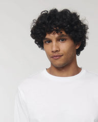 T-shirt à manche longue unisexe à personnaliser