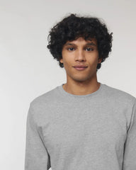 T-shirt à manche longue unisexe à personnaliser