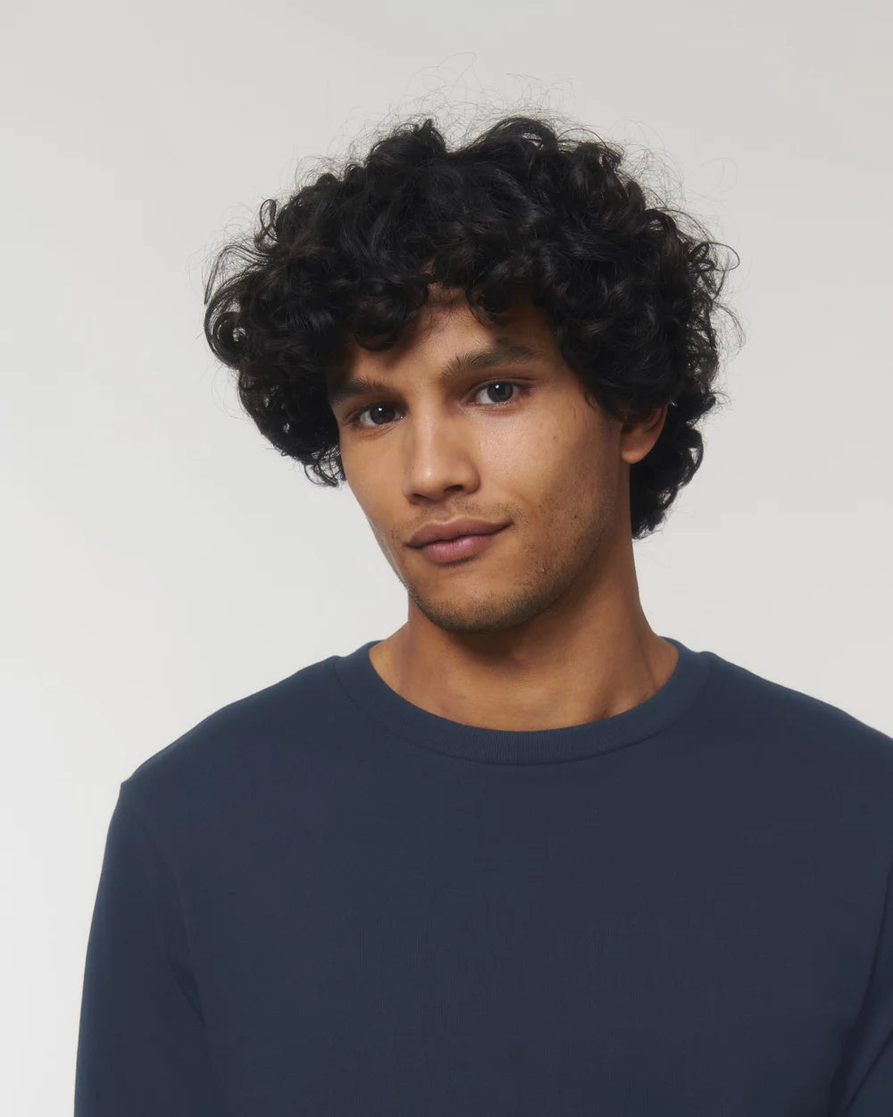 T-shirt à manche longue unisexe à personnaliser