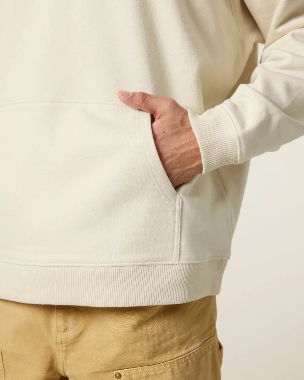 Hoodie Slammer 2.0 à personnaliser
