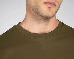 T-shirt à manche longue unisexe à personnaliser