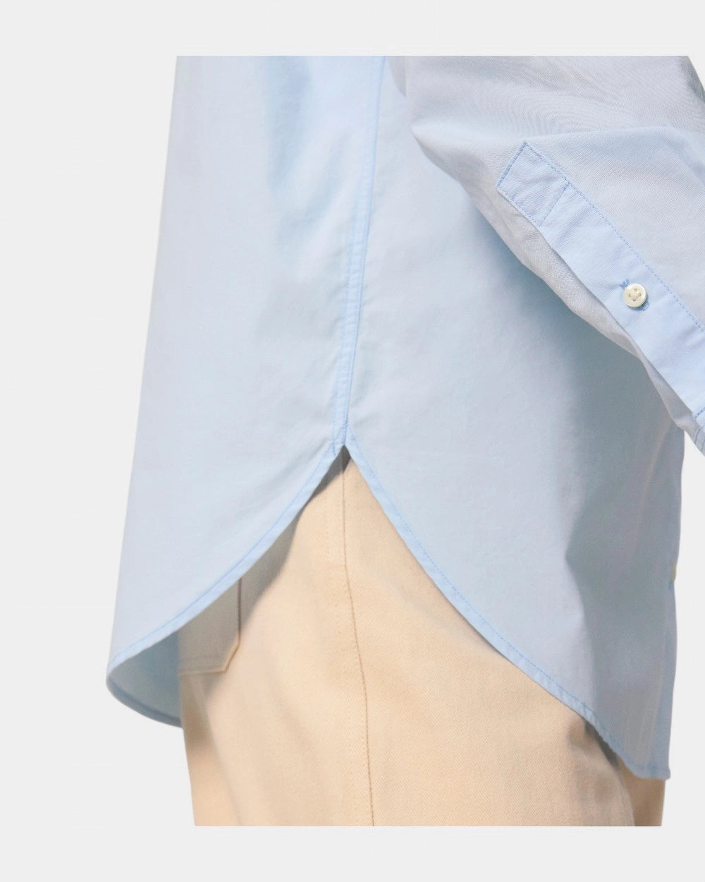 Chemise Stella Styler à personnaliser