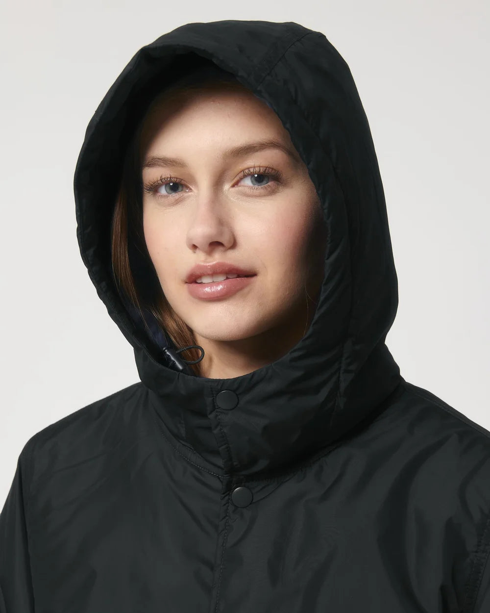 Veste matelassée unisexe à personnaliser