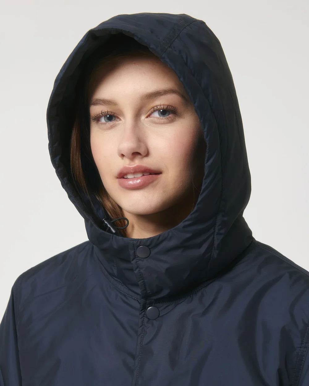 Veste matelassée unisexe à personnaliser