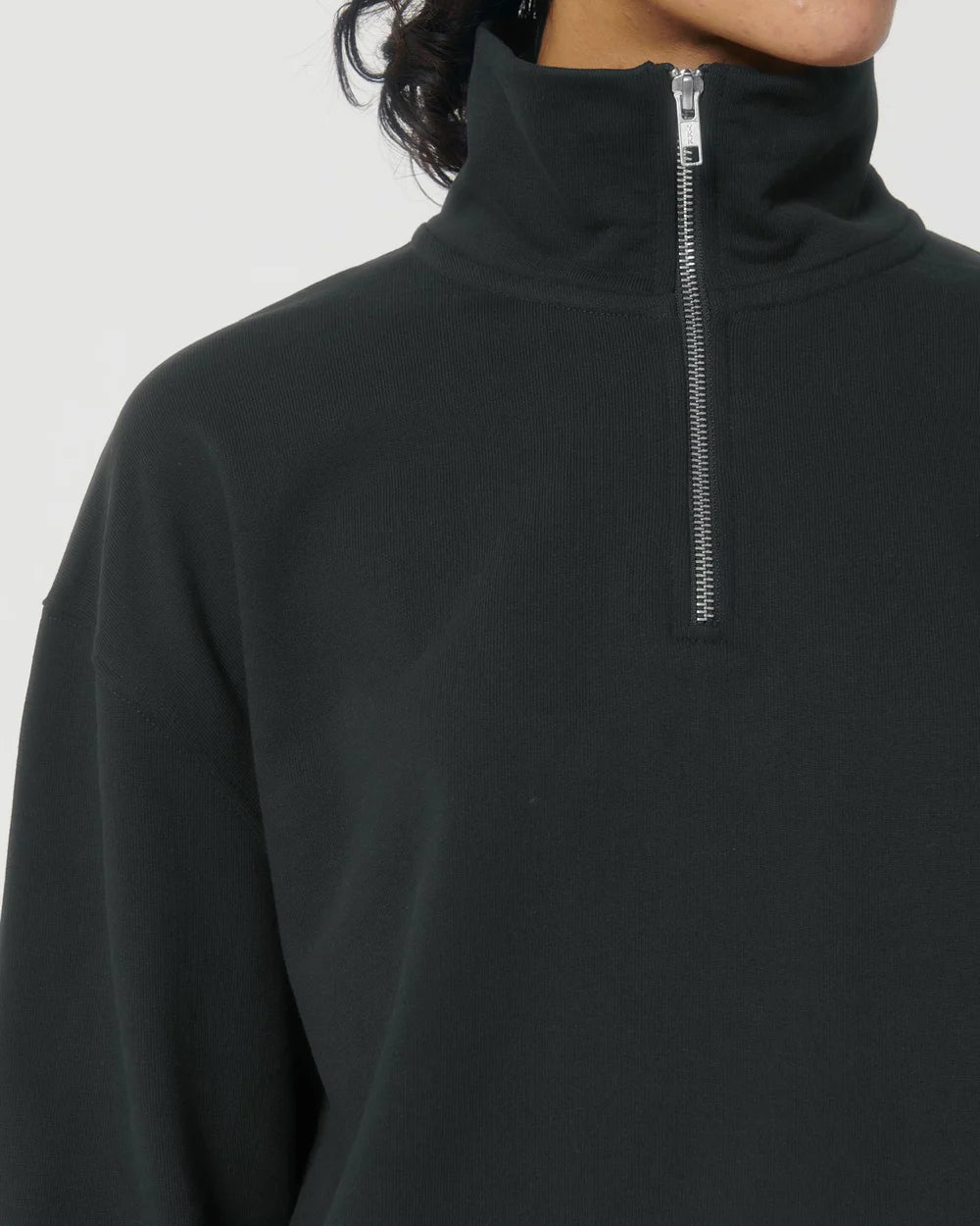 Sweatshirt Miller Dry à personnaliser
