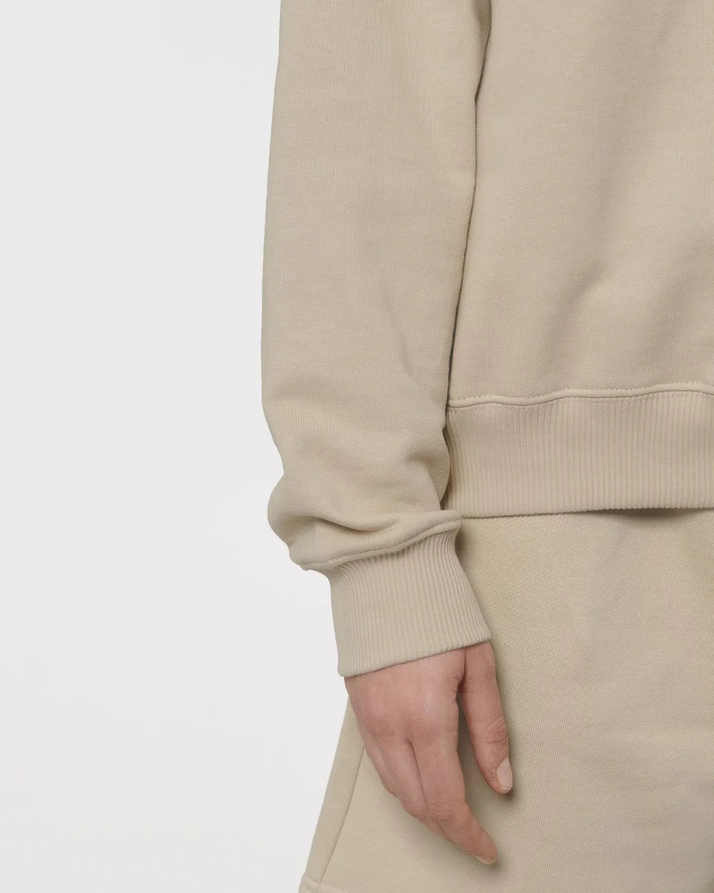 Sweatshirt Miller Dry à personnaliser