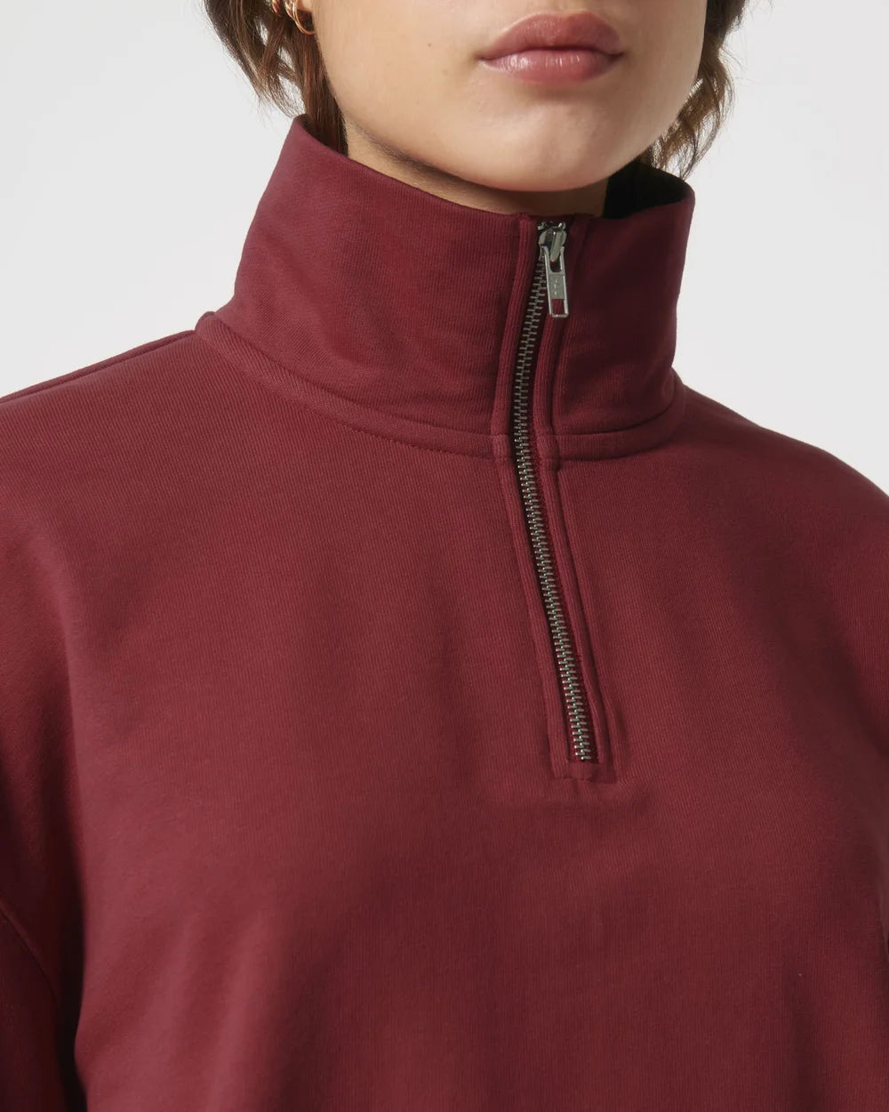 Sweatshirt Miller Dry à personnaliser