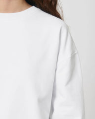 Sweatshirt Ledger Dry à personnaliser