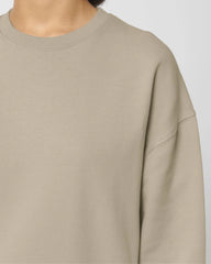 Sweatshirt Ledger Dry à personnaliser
