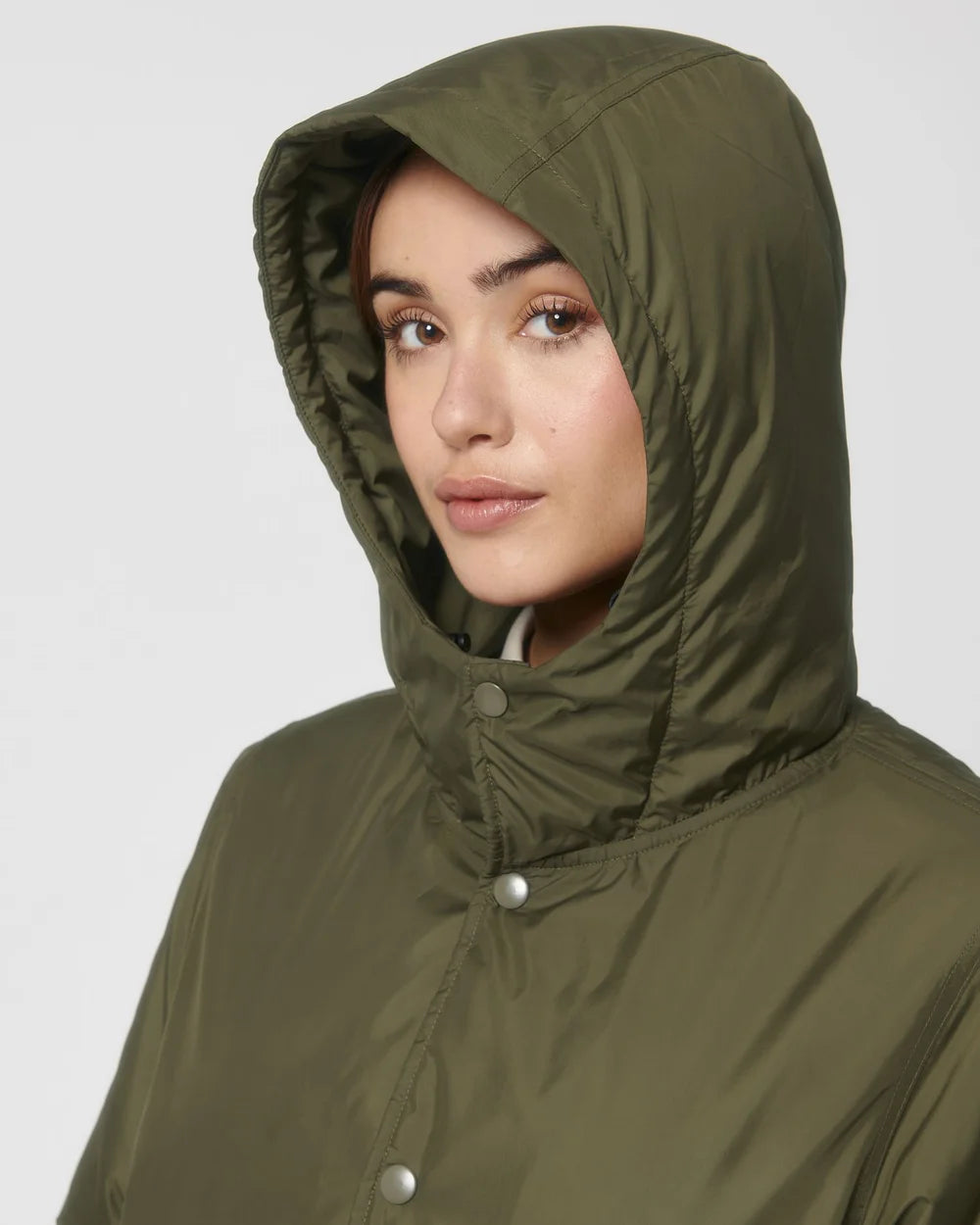 Veste matelassée unisexe à personnaliser