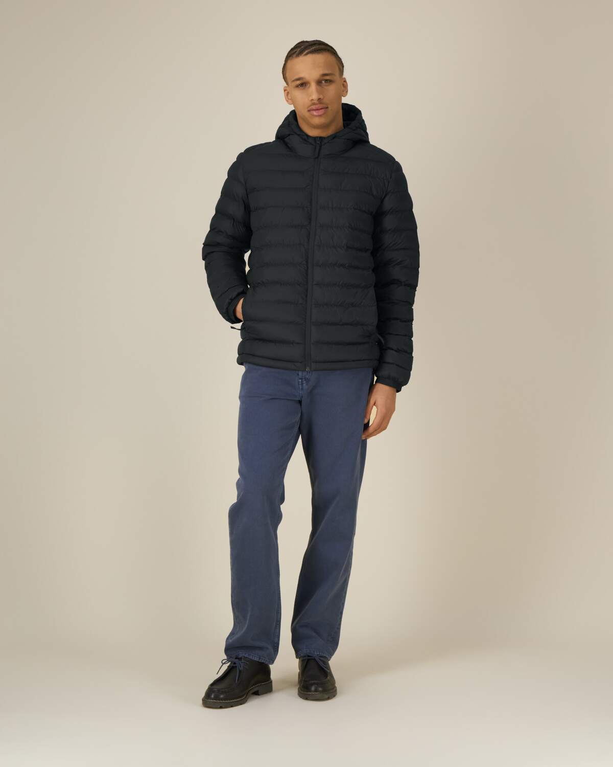 Doudoune matelassé Stanley Voyager 2.0 pour homme à personnaliser