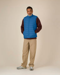 Bodywarmer pour homme Stanley Climber 2.0 à personnaliser