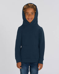 Sweat-shirt à capuche pour enfant personnalisable