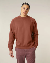 Sweatshirt Knoxer à personnaliser