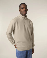 Sweatshirt Trucker 2.0 à personnaliser