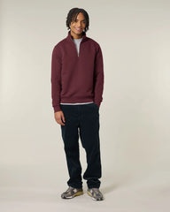 Sweatshirt Trucker 2.0 à personnaliser