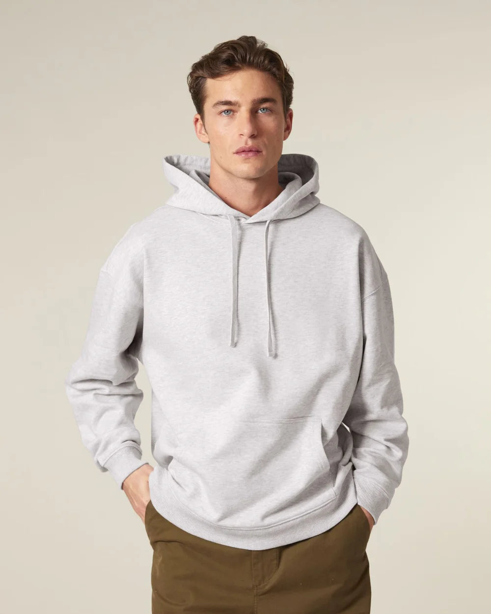 Hoodie Slammer 2.0 à personnaliser