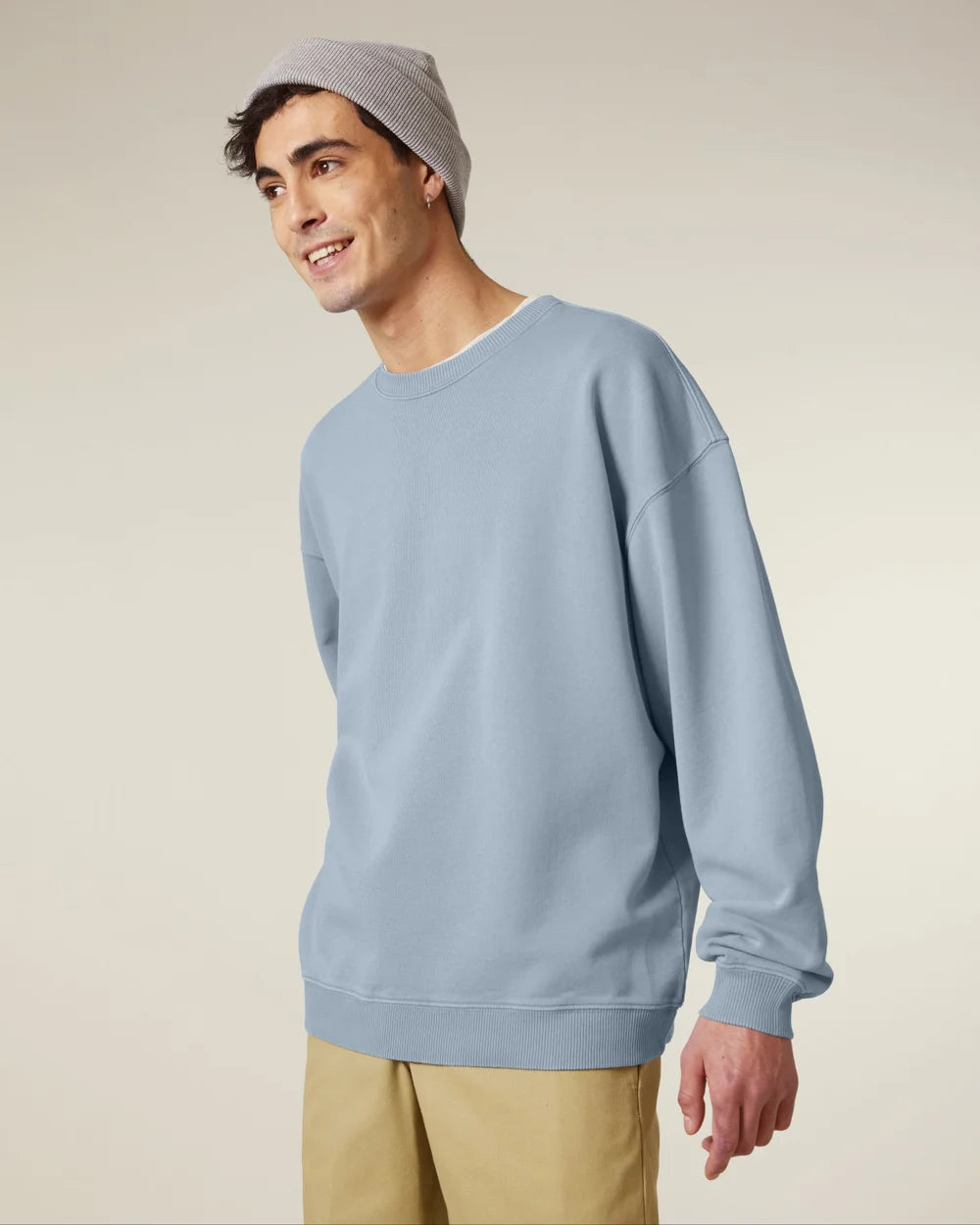 Sweatshirt Radder 2.0 Vintage à personnaliser