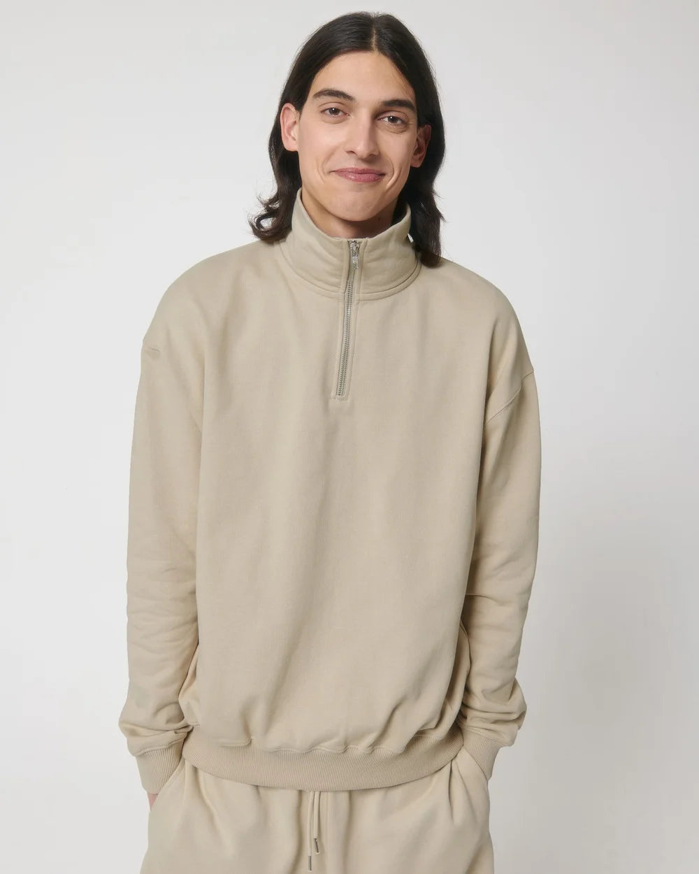 Sweatshirt Miller Dry à personnaliser
