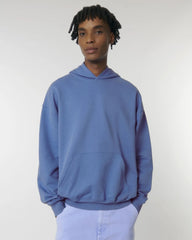 Sweatshirt unisexe Cooper Dry à personnaliser