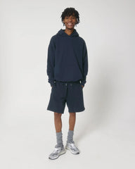 Sweatshirt unisexe Cooper Dry à personnaliser