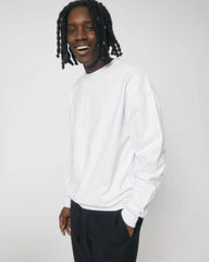 Sweatshirt Ledger Dry à personnaliser