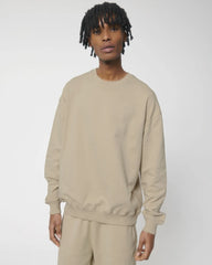 Sweatshirt Ledger Dry à personnaliser