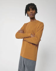 T-shirt à manche longue unisexe à personnaliser