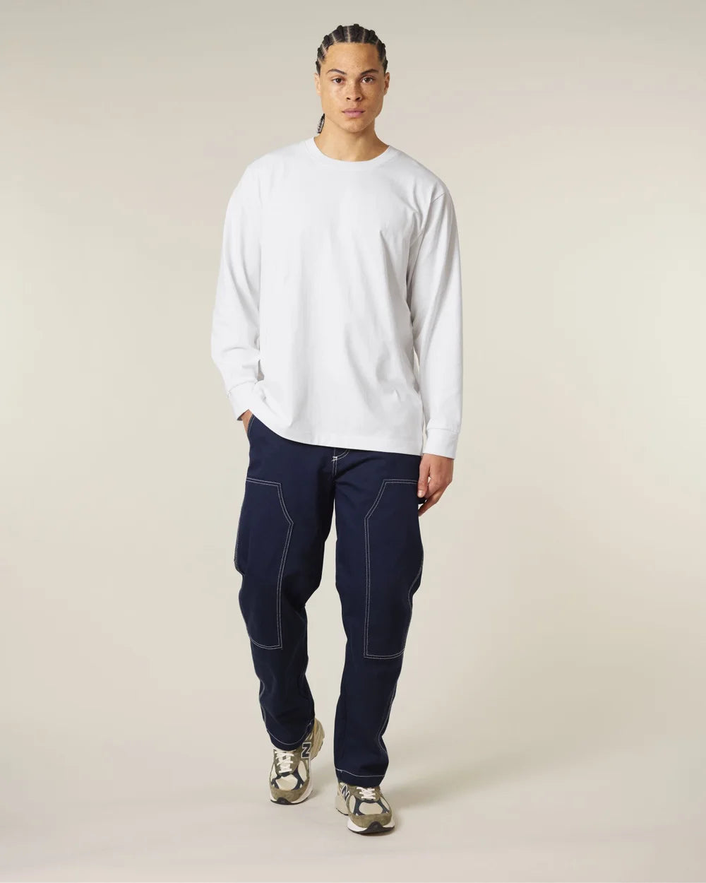 T-shirt Freestyler Long Sleeve à personnaliser