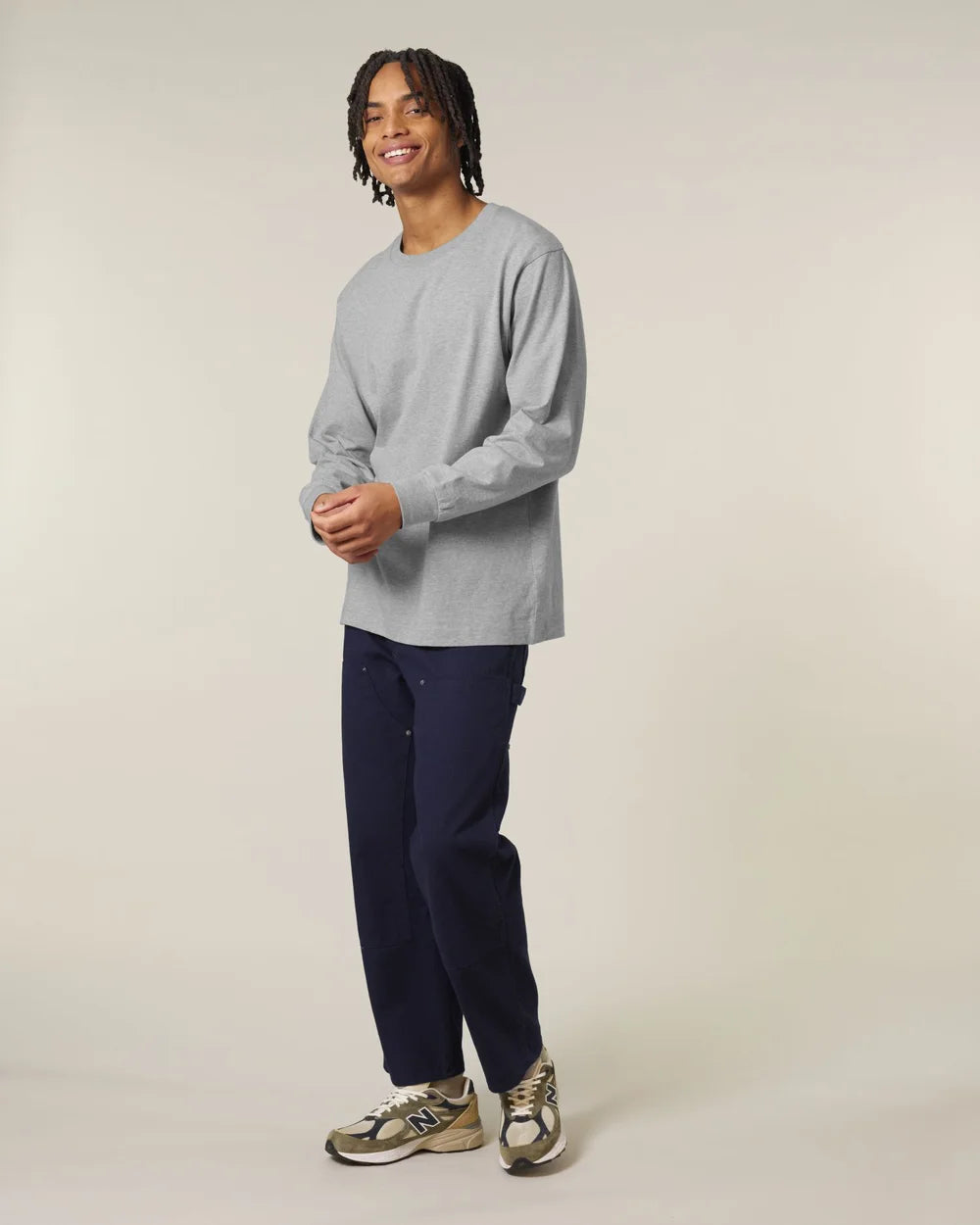 T-shirt Freestyler Long Sleeve à personnaliser