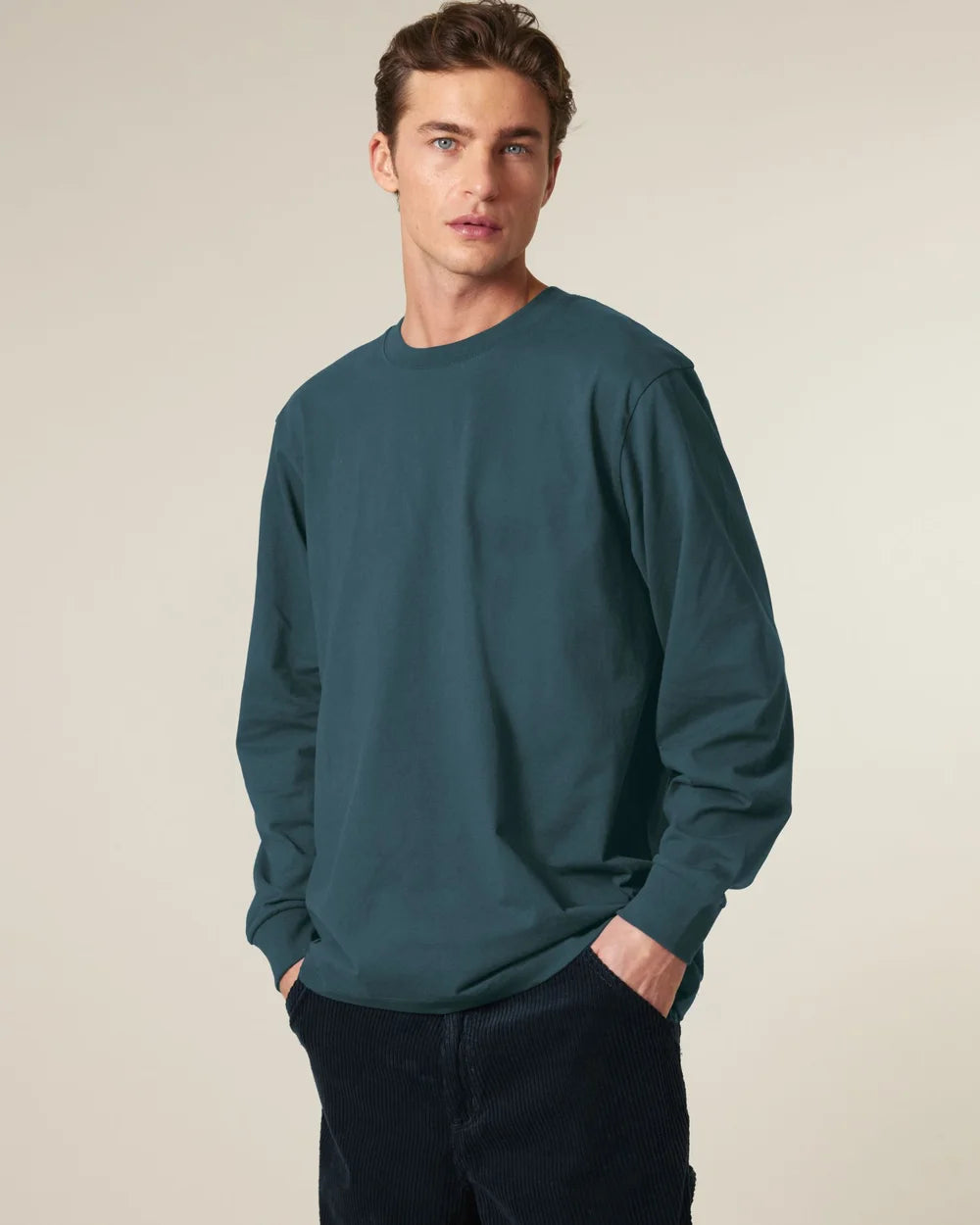 T-shirt Freestyler Long Sleeve à personnaliser