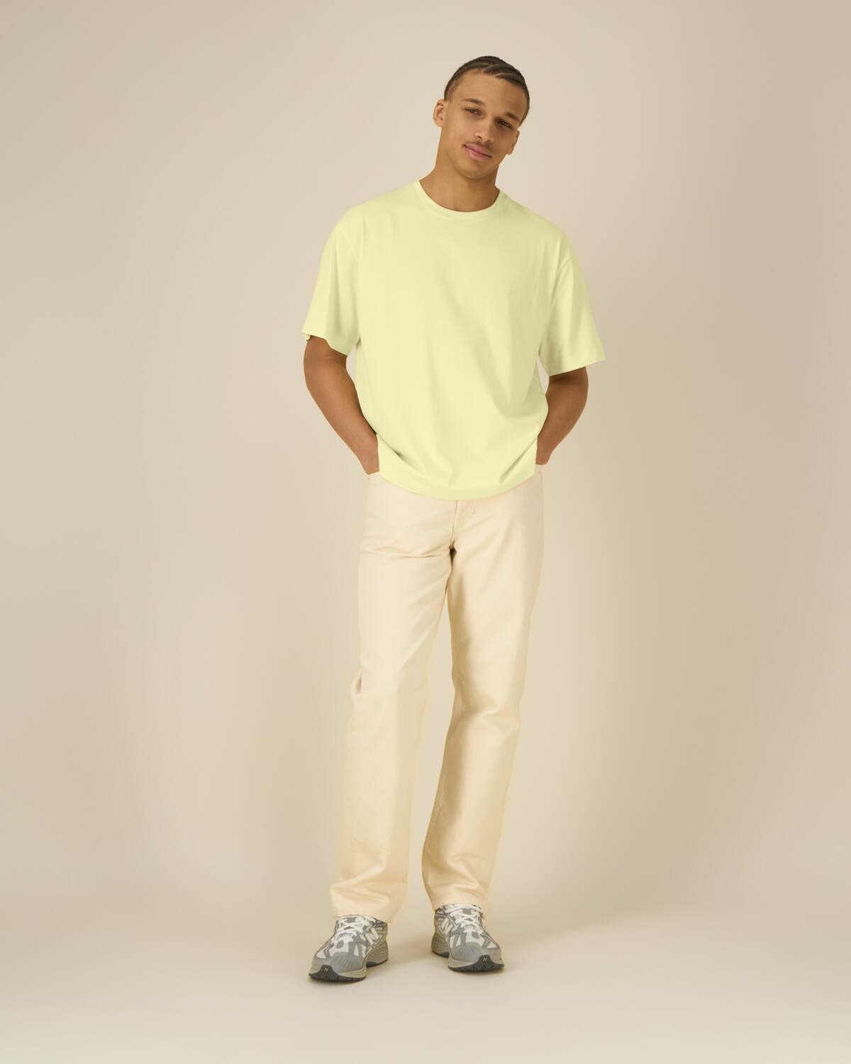 T-shirt unisexe Breezer à personnaliser