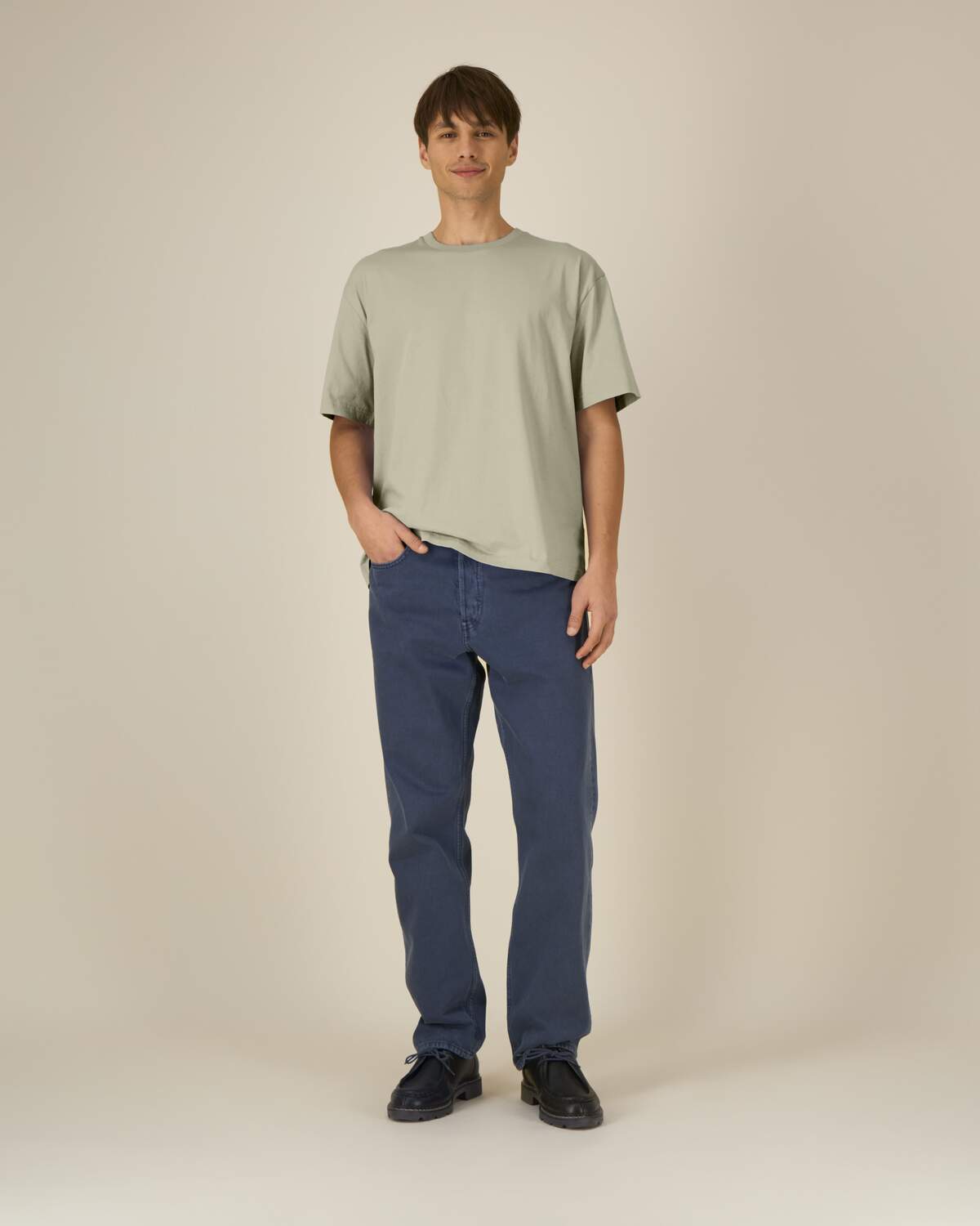 T-shirt unisexe Breezer à personnaliser