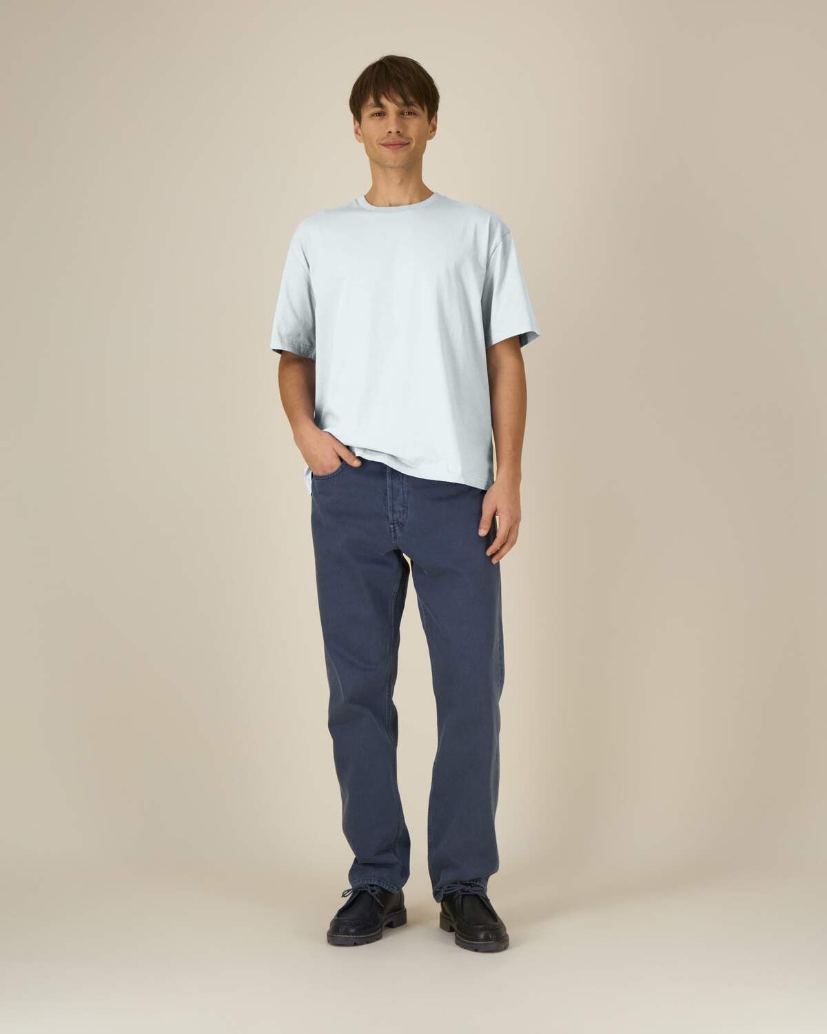 T-shirt unisexe Breezer à personnaliser