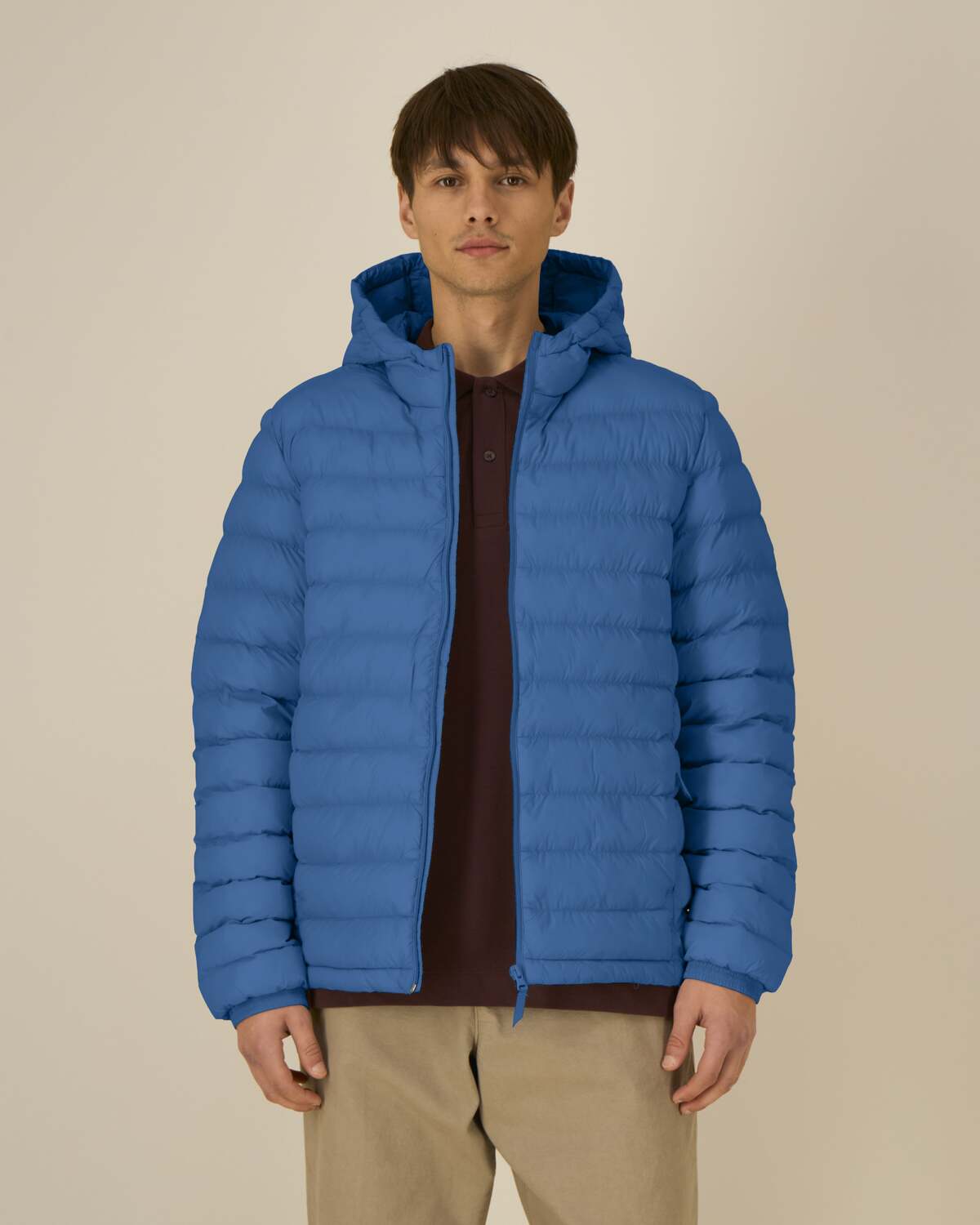 Doudoune matelassé Stanley Voyager 2.0 pour homme à personnaliser