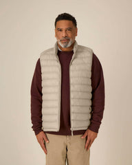 Bodywarmer pour homme Stanley Climber 2.0 à personnaliser