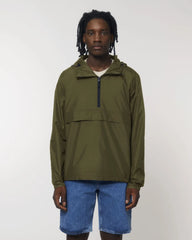 Veste unisexe éco-responsable à personnaliser