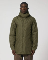 Veste matelassée unisexe à personnaliser