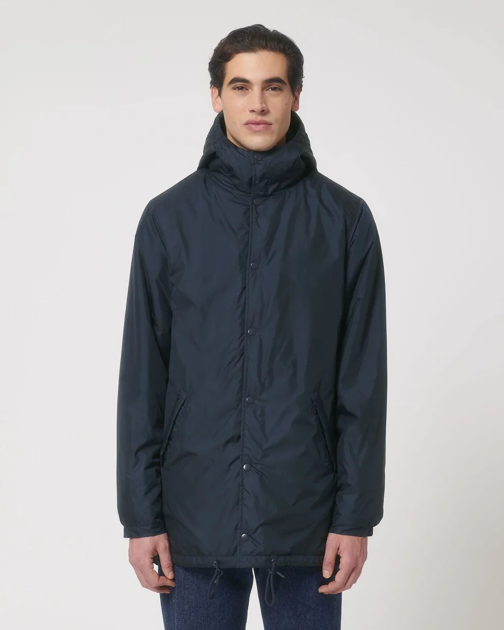 Veste matelassée unisexe à personnaliser