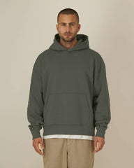 Sweat à capuche Chaser à personnaliser
